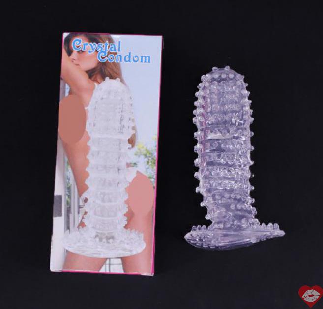 Cung cấp Bao cao su đôn dên gai Penis  giá tốt 