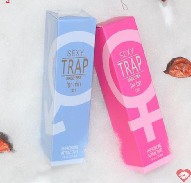  Giá sỉ Nước Hoa Bẫy Tình Cho Nam Và Nữ - Sexy Trap  tốt nhất 