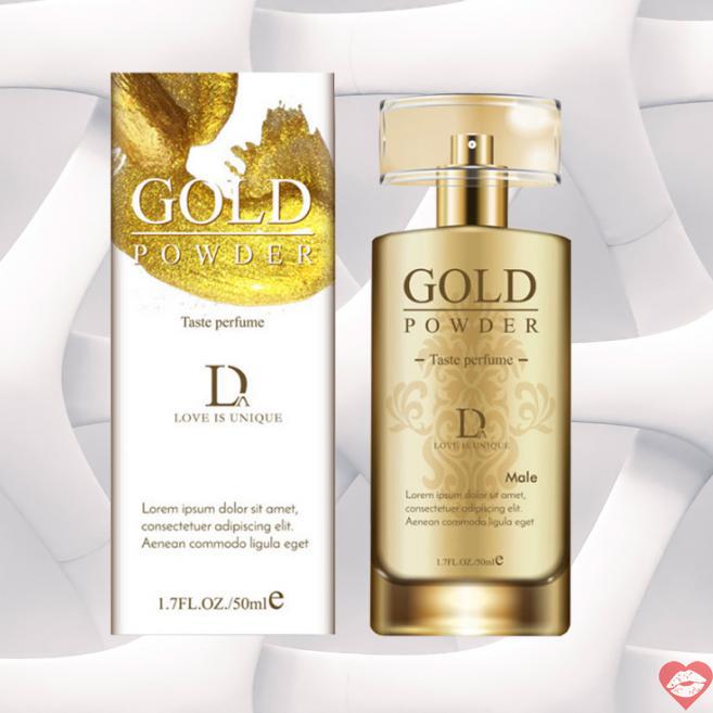  Đánh giá Nước hoa Gold Powder D kích dục nữ chai xịt tình yêu cao cấp chính hãng  loại tốt 