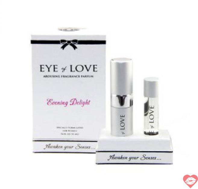  Cửa hàng bán Nước Hoa Hỗ Trợ Tăng Hưng Phấn Cho Nữ - Eye of Love USA  giá tốt 