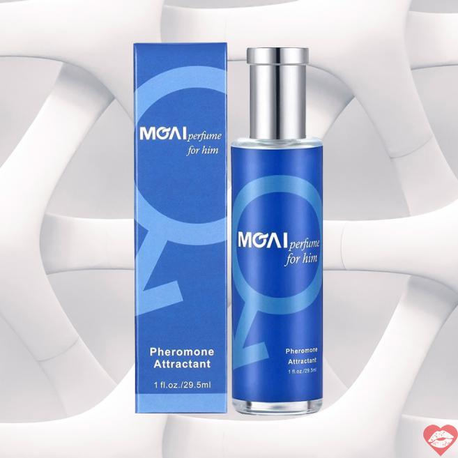  Đại lý Nước hoa kích thích nữ Moai pheromone for him tăng ham muốn nhanh an toàn  nhập khẩu 