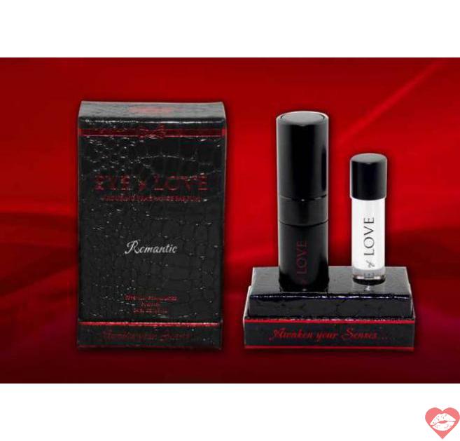 Bảng giá Nước Hoa Tình Ái Cao Cấp Tăng Hưng Phấn Cho Nam - Eye of Love  có tốt không? 