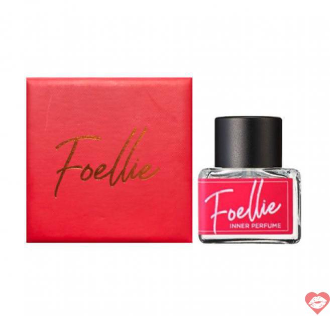  Thông tin Nước hoa vùng kín Foellie Eau De Bébé  - Chai 5ml  giá sỉ 