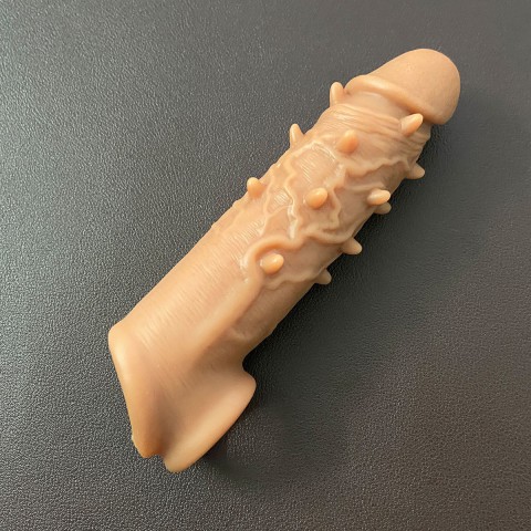 Bao cao su donzen gai da