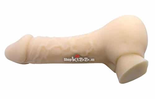 Dương Vật Khủng Kèm Hậu Môn 3 Trong 1