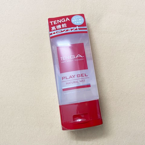 Gel bôi trơn Nhật Bản Tenga Natural Wet