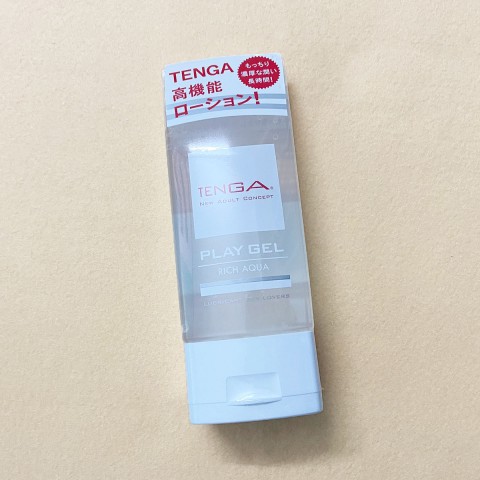Gel bôi trơn Nhật Bản Tenga Rich Aqua