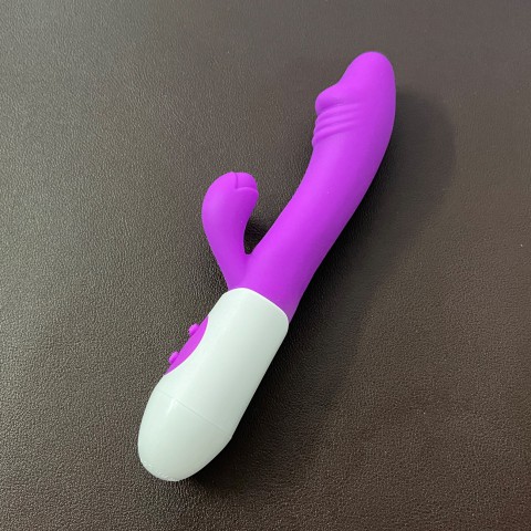 Dương vật giả đa năng Snappy
