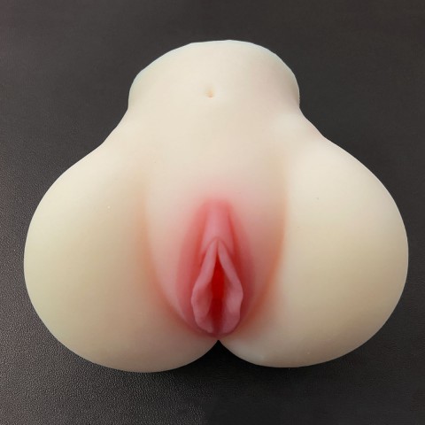 Âm Đạo Giả Nằm Ngửa 3D