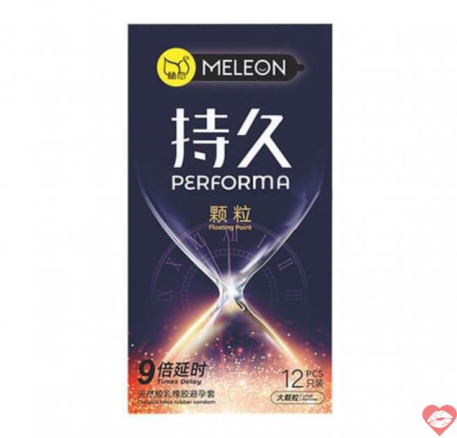  Đại lý Bao cao su Meleon Performa Floating Point - Kéo dài thời gian gấp 9 lần hạt nổi - Hộp 12  có tốt không? 