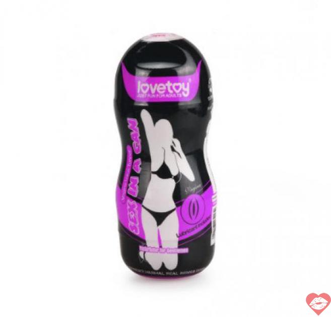 Mua Cốc thủ dâm Lovetoy Vagina giá rẻ tự sướng cho nam giá rẻ 